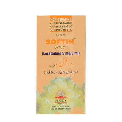 SOFTIN SYP