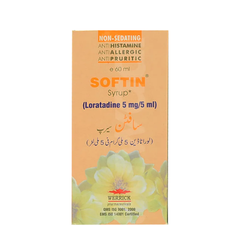 SOFTIN SYP