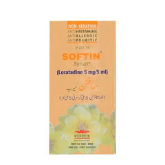 SOFTIN SYP