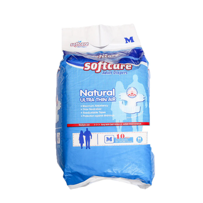 SOFT CARE MEDIUM