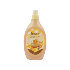 SORBON SAUCE 500ML MANGO