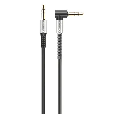 SPACE 2000MM SPRING AUX CABLE AX-495