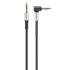 SPACE 2000MM SPRING AUX CABLE AX-495