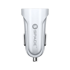 SPACE CC-150 SINGLE PORT USB CAR CHARGER