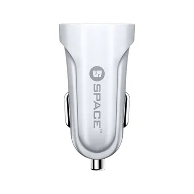 SPACE CC-150 SINGLE PORT USB CAR CHARGER