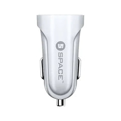 SPACE CC-150 SINGLE PORT USB CAR CHARGER