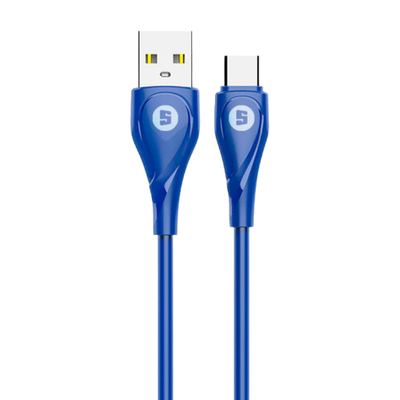 SPACE CE-462 PVC TYPE-C CABLE