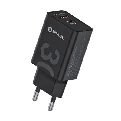 SPACE WC-20 PD-QUICK CHARGER3.0