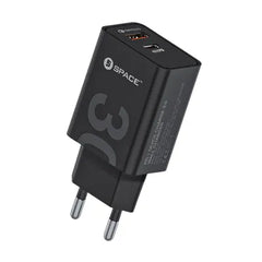 SPACE WC-20 PD-QUICK CHARGER3.0