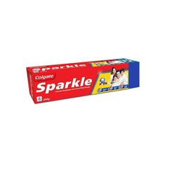 SPARKLE TOOTH PASTE 200GM