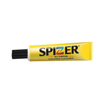 SPIZER TUBE 125ML
