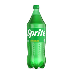 SPRITE 1.5LITRE BOTTLE