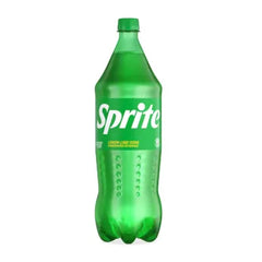SPRITE 1.5LITRE BOTTLE