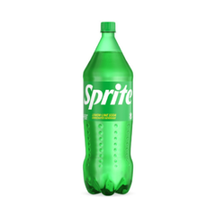 SPRITE 1LITRE BOTTLE