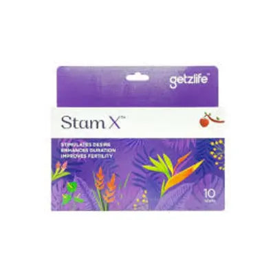 STAM X TAB 10S