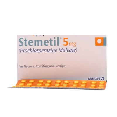 STEMETIL TAB 5MG