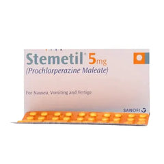 STEMETIL TAB 5MG