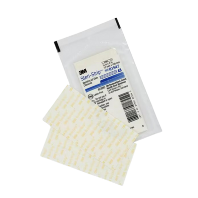 STERISTRIP BANDAGE