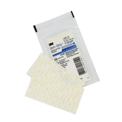STERISTRIP BANDAGE