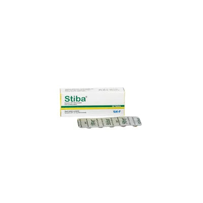 STIBA TAB 10S
