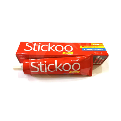 STICKOO GLUE 60ML