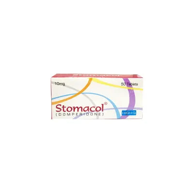 STOMACOL TAB 10MG