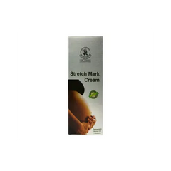 STRETCH MARK CREAM DR JAMES