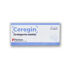 STROLINE TAB 500MG