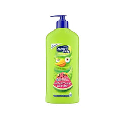 SUAVE KIDS SHAMPOO 532ML GREEN