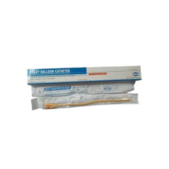 SUCTION CATHETER 18NO