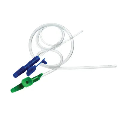 SUCTION CATHETER ORD 14G