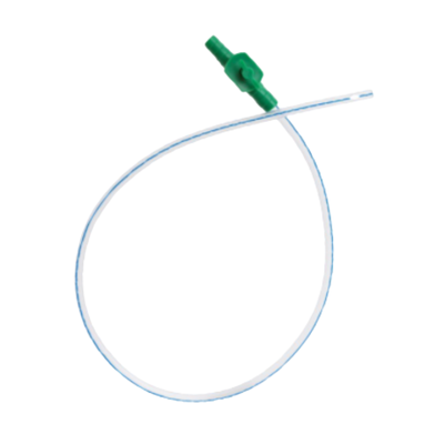 SUCTION CATHETER ORD 16G