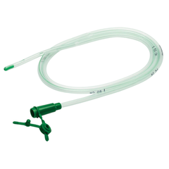 SUCTION CATHTER 10NO