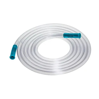 SUCTION CONECTION TUBE MEDICARE