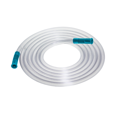 SUCTION CONECTION TUBE MEDICARE