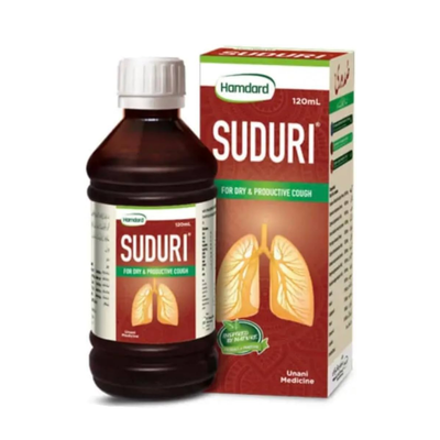 SUDURI HAMDARD SYP