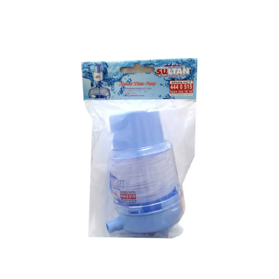 SULTAN WATER PUMP