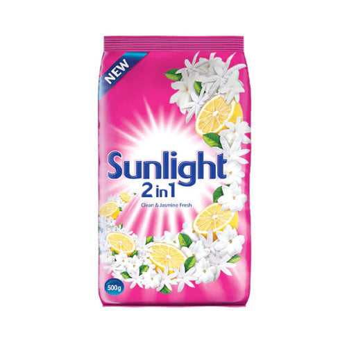 SUNLIGHT SURF 770GM PINK