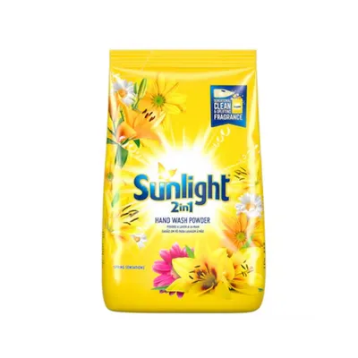 SUNLIGHT SURF 400GM YELLOW
