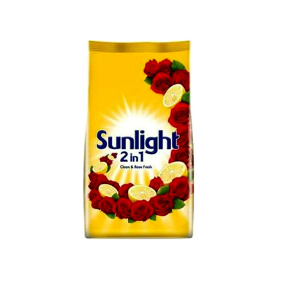 SUNLIGHT SURF 770GM YELLOW
