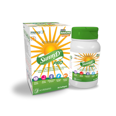 SUNNYD CAP PRO 30S