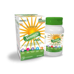 SUNNYD CAP PRO 30S