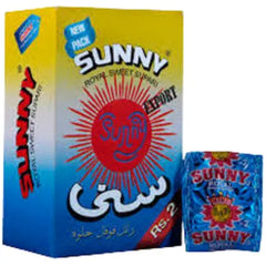 SUNNY SWEET SUPARI 48PCS