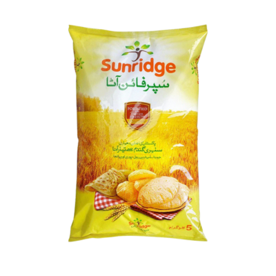 SUNRIDGE FINE AATA 5KG