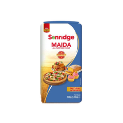 SUNRIDGE MAIDA 500GM