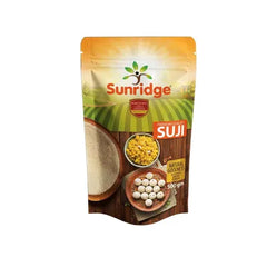 SUNRIDGE SUJI 500GM