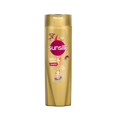 SUNSILK SHAMPOO 185ML HAIRFALL