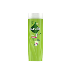 SUNSILK SHAMPOO 300ML LIVELY CLEAN & FRESH