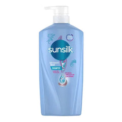 SUNSILK SHAMPOO 650ML LIGHT FREQUENT WASH