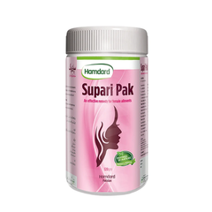SUPARI PAK HAMDARD GRANULES